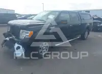 2012 Ford F-150 photo