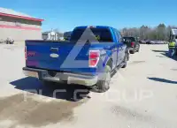 2012 Ford F-150 photo