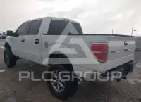 2012 Ford F-150 photo