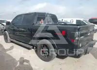 2012 Ford F-150 фото
