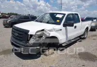 2012 Ford F-150 photo