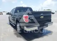 2012 Ford F-150 фото