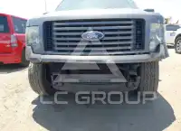 2012 Ford F-150 photo