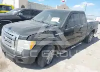 2012 Ford F-150 photo