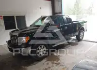 2012 Ford F-150 фото