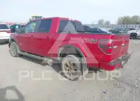 2012 Ford F-150 фото
