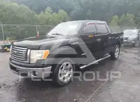 2012 Ford F-150 фото