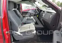 2012 Ford F-150 photo