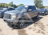 2012 Ford F-150 фото