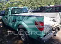 2012 Ford F-150 фото