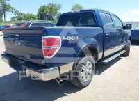 2012 Ford F-150 фото