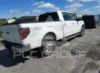 2012 Ford F-150 фото