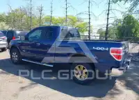 2012 Ford F-150 фото