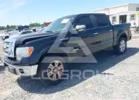 2012 Ford F-150 фото