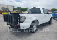 2012 Ford F-150 photo