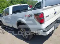 2012 Ford F-150 photo