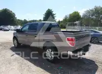 2012 Ford F-150 фото