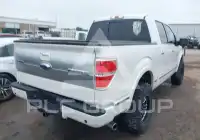 2012 Ford F-150 фото