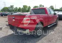 2012 Ford F-150 photo