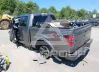 2012 Ford F-150 фото