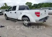 2012 Ford F-150 фото