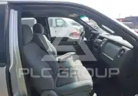 2012 Ford F-150 фото