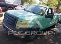 2012 Ford F-150 фото