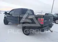 2012 Ford F-150 фото