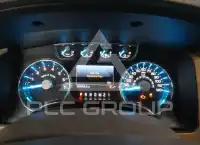 2012 Ford F-150 фото