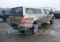 2012 Ford F-150 фото