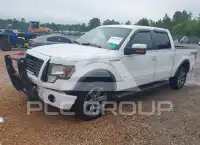 2012 Ford F-150 фото