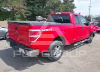 2012 Ford F-150 фото