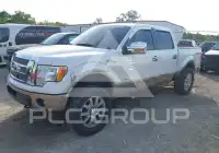 2012 Ford F-150 фото