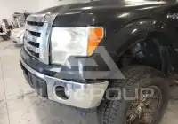 2012 Ford F-150 photo