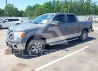2012 Ford F-150 photo