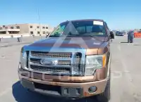 2012 Ford F-150 фото