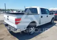 2012 Ford F-150 photo