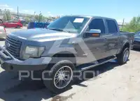2012 Ford F-150 photo