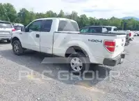 2012 Ford F-150 фото