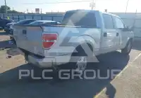 2012 Ford F-150 фото