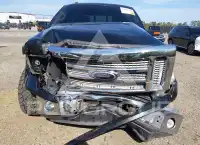 2012 Ford F-150 фото