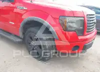 2012 Ford F-150 photo