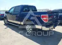2012 Ford F-150 фото