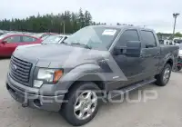 2012 Ford F-150 photo