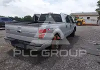 2012 Ford F-150 фото