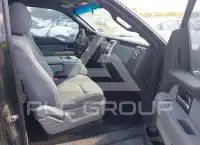 2012 Ford F-150 photo