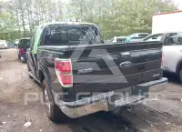 2012 Ford F-150 фото