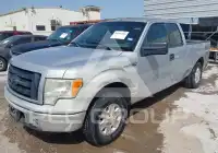 2012 Ford F-150 фото