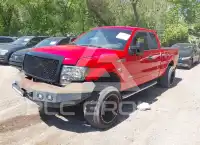 2012 Ford F-150 фото