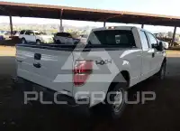 2012 Ford F-150 photo